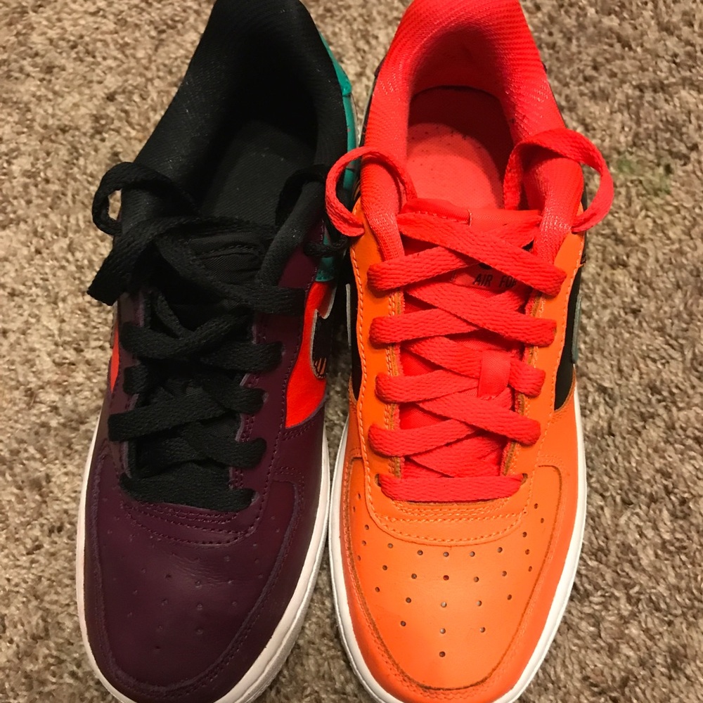 Nike Air Force 1 (4Y)